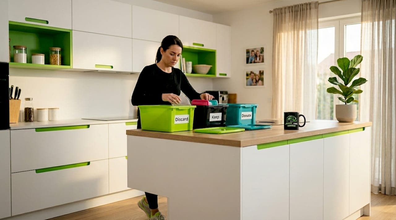 What Items Junk Removal Takes: a Homeowner's Guide