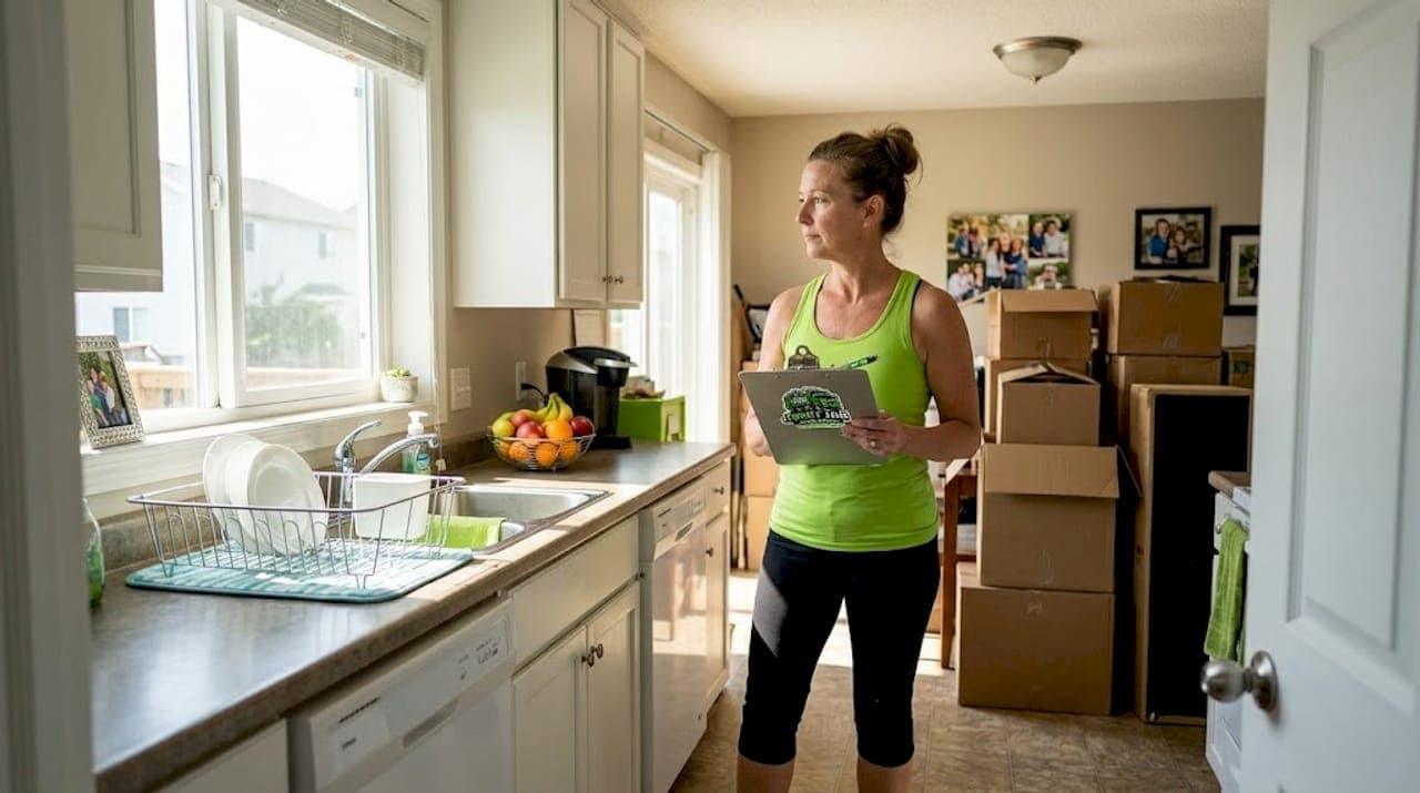 Estate Cleanout After Death: A Step-by-Step Guide